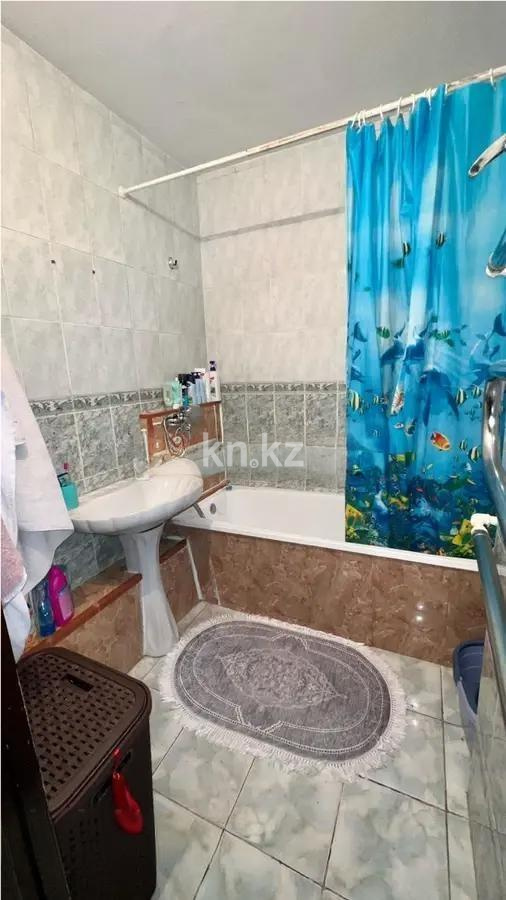 Продажа 2-комнатной квартиры, 53 м², мкр-н Айнабулак-3, дом  116 в Алматы - фото 4