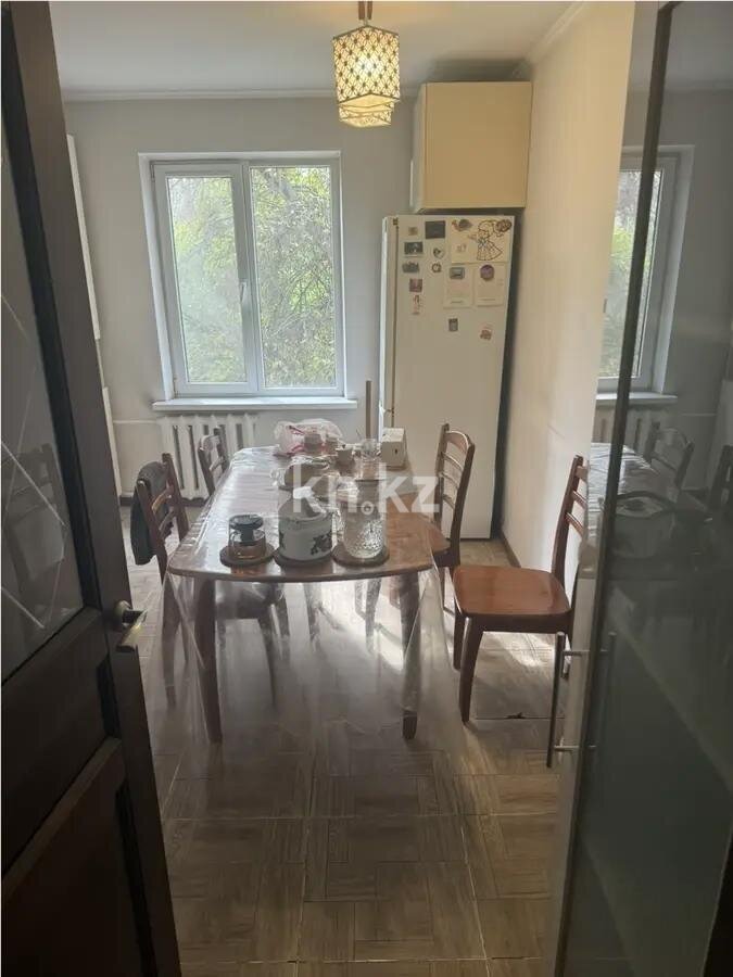 Продажа 3-комнатной квартиры, 70 м² в Алматы - фото 4