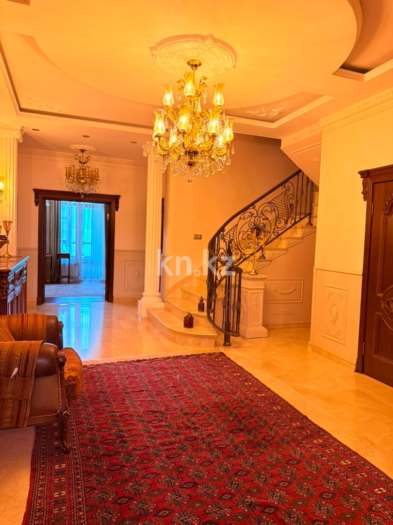Продажа 5-комнатной квартиры, 300 м² в Астане - фото 21