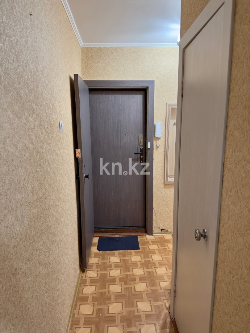 Продажа 1-комнатной квартиры, 31.2 м² в Алматы - фото 5