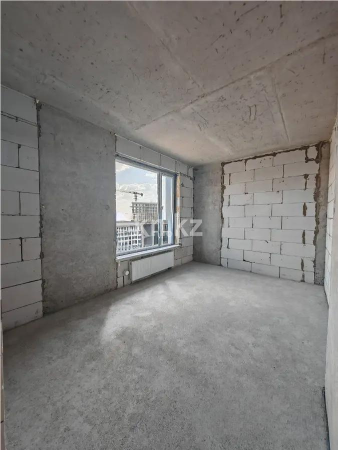 Продажа 3-комнатной квартиры, 85.2 м² в Астане