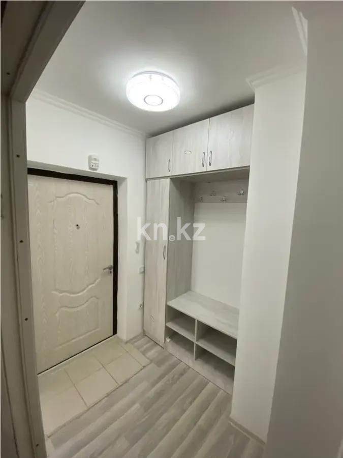 Продажа 1-комнатной квартиры, 40 м² в Алматы - фото 4