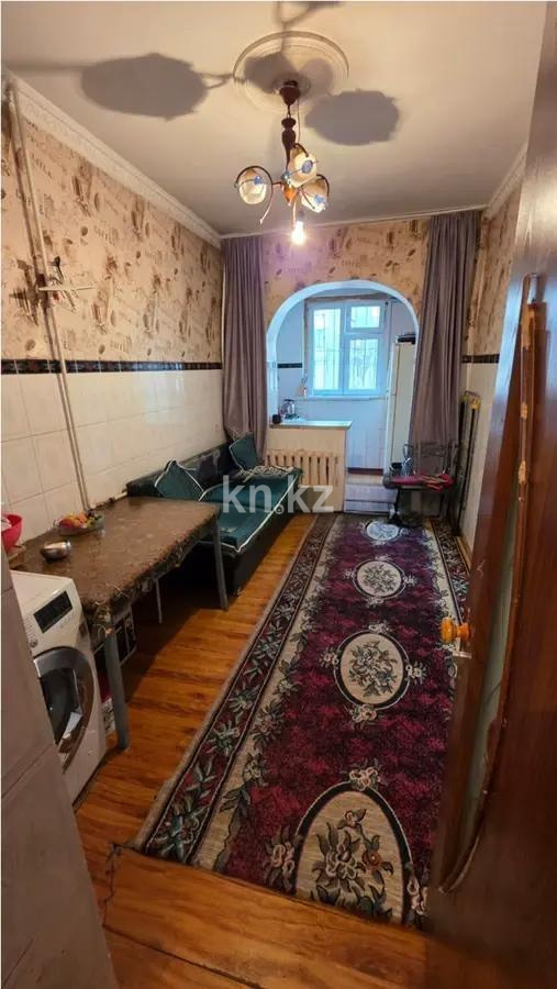 Продажа 3-комнатной квартиры, 68 м² в Алматы - фото 2