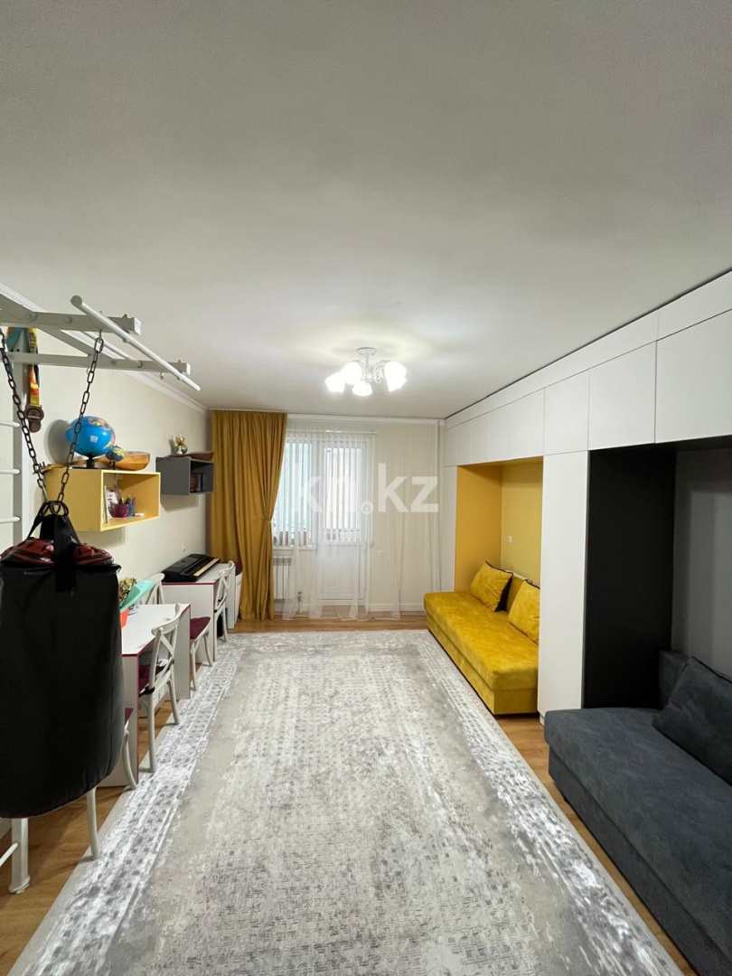 Продажа 3-комнатной квартиры, 94 м² в Астане - фото 29