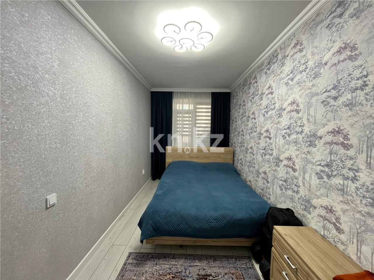 Продажа 2-комнатной квартиры, 55 м², ул. Е-15 в Астане - фото 3