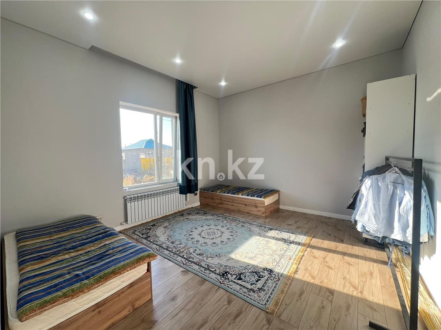 Продажа 5-комнатного дома, 203.6 м² в Караганде - фото 9