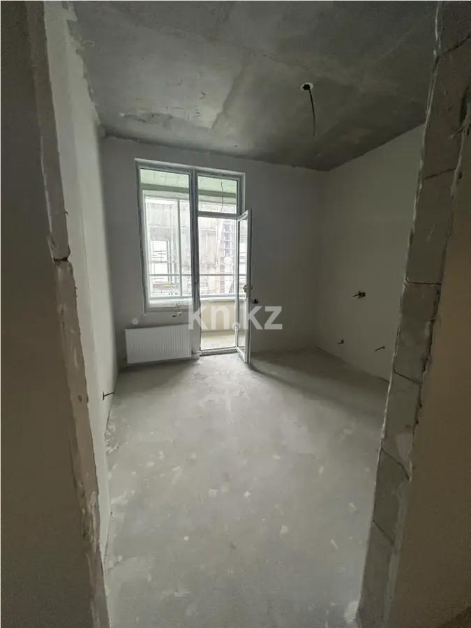 Продажа 1-комнатной квартиры, 40.43 м² в Астане - фото 2