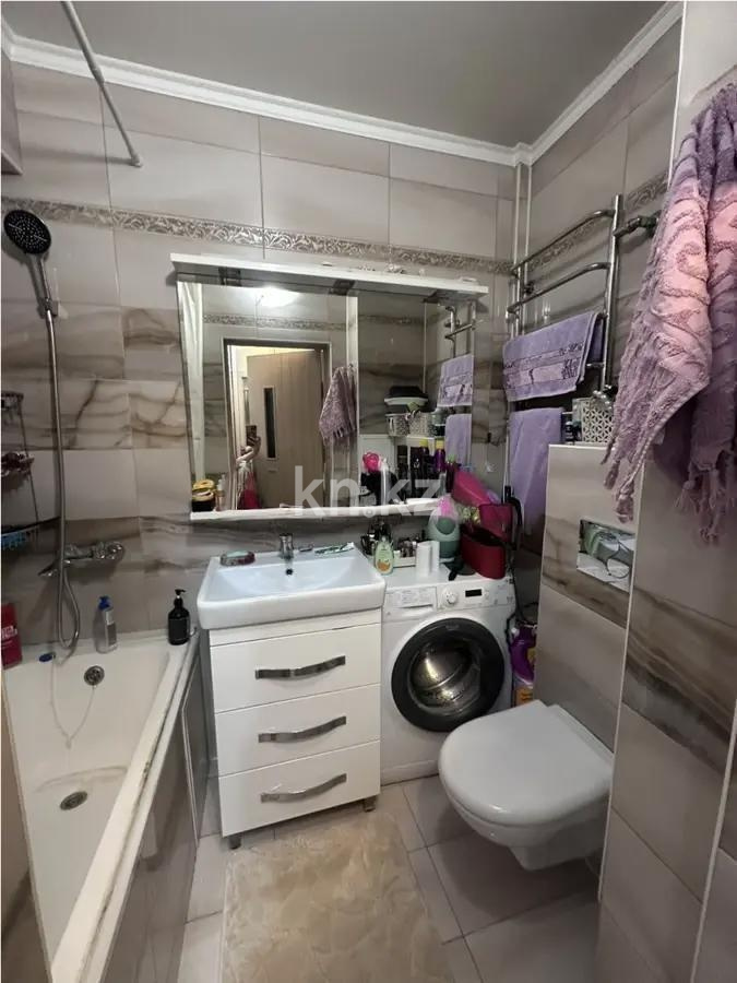 Продажа 1-комнатной квартиры, 38 м² в Астане - фото 3
