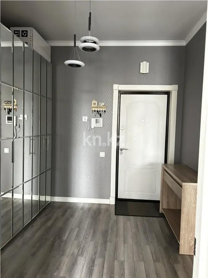 Продажа 4-комнатной квартиры, 115 м² в Астане - фото 7