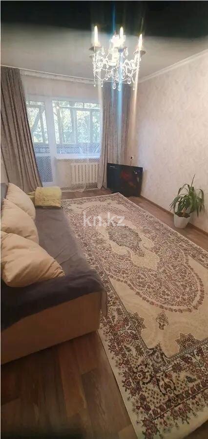 Продажа 1-комнатной квартиры, 36 м² в Караганде