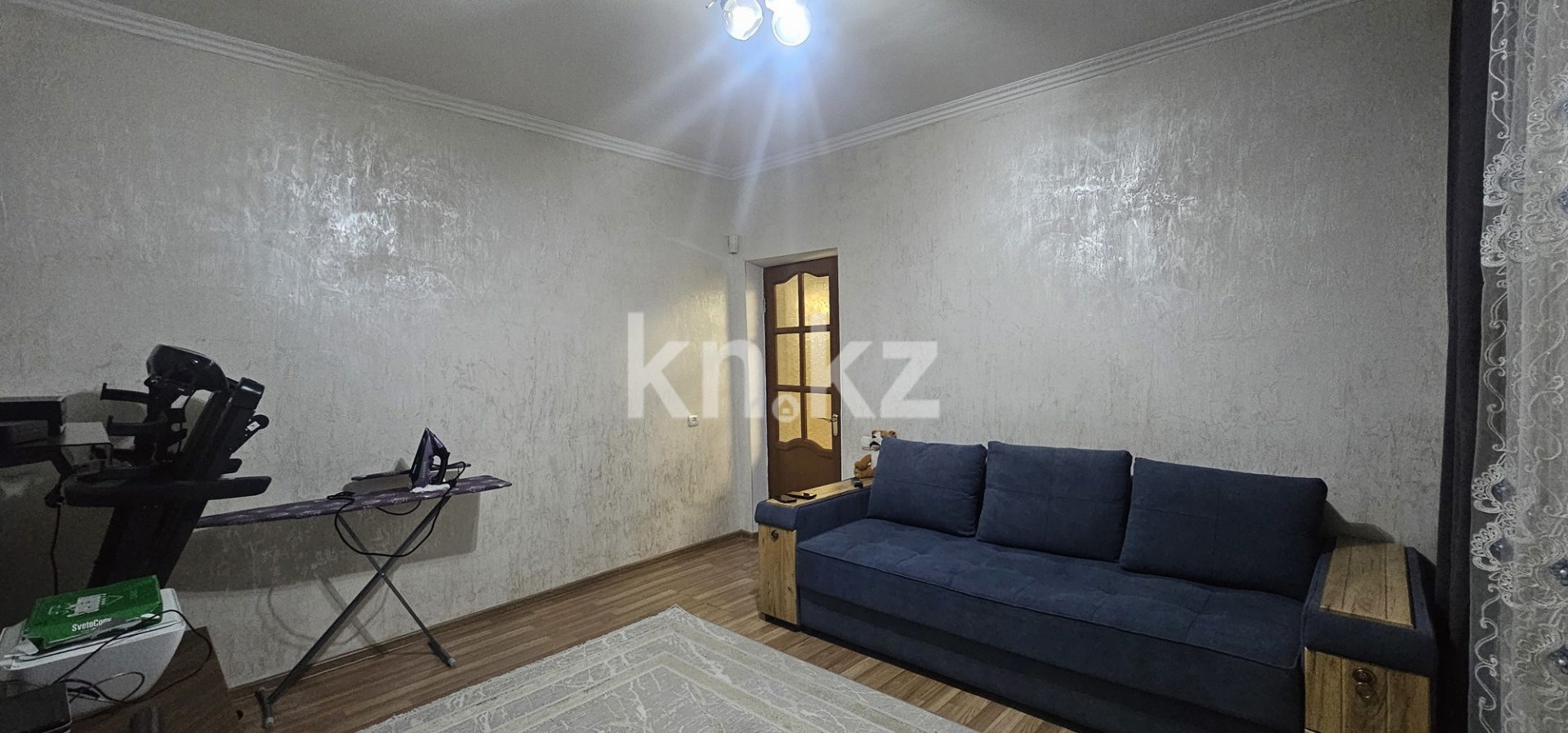 Продажа 5-комнатного дома, 150 м², Шарипханова, дом  5 в Алматы - фото 11