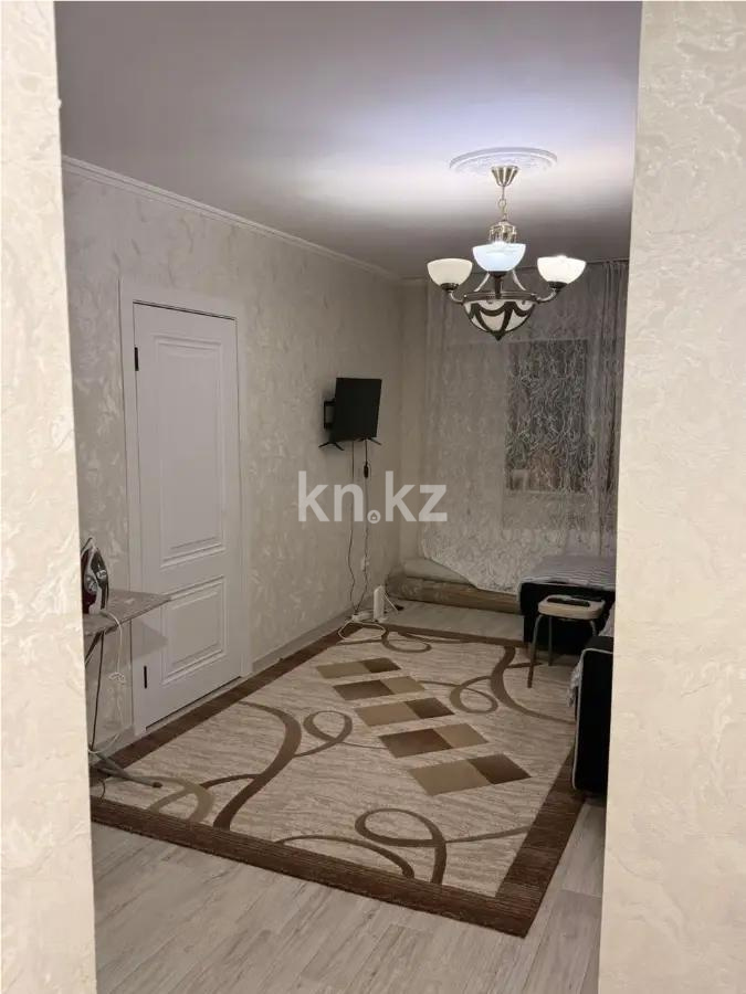 Продажа 2-комнатной квартиры, 40 м² в Алматы