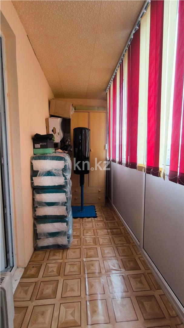 Продажа 2-комнатной квартиры, 52 м², 70 квартал в Темиртау - фото 12