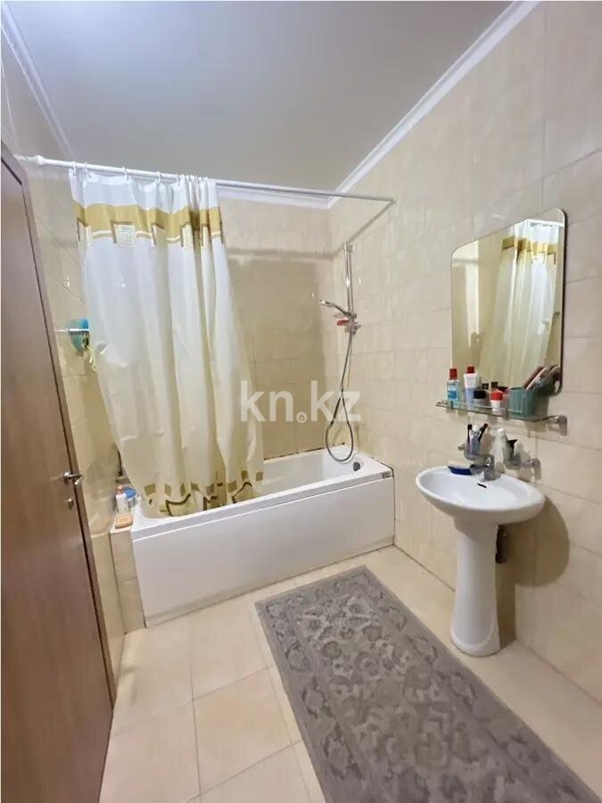 Продажа 2-комнатной квартиры, 73 м² в Астане - фото 4