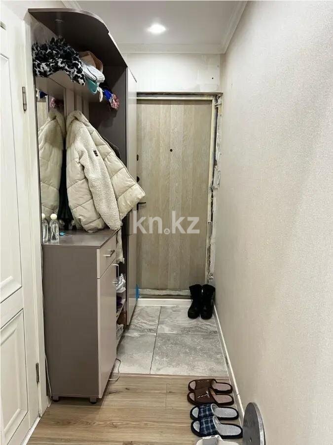 Продажа 3-комнатной квартиры, 58.9 м² в Алматы - фото 5