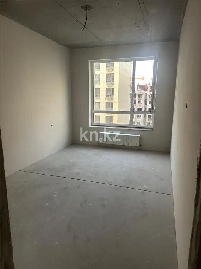 Продажа 3-комнатной квартиры, 86.7 м² в Алматы