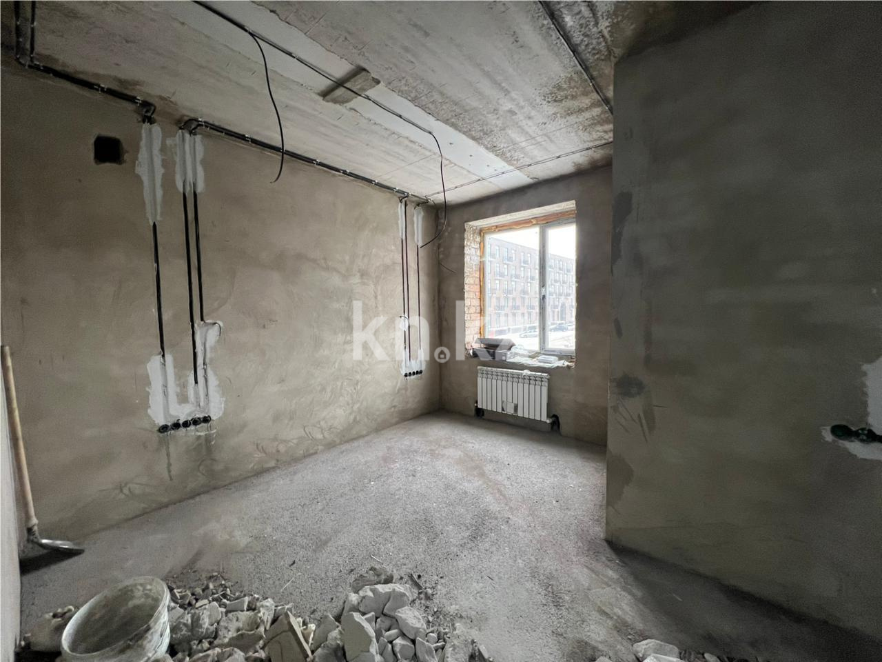 Продажа 2-комнатной квартиры, 55 м² в Караганде - фото 7