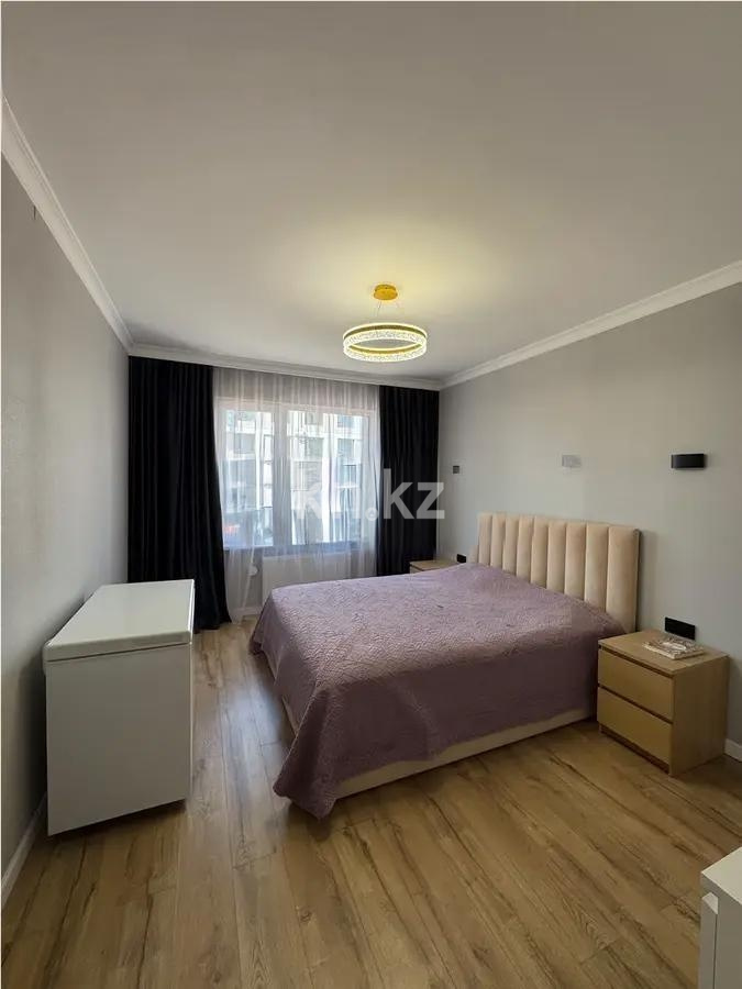 Продажа 2-комнатной квартиры, 59.5 м² в Астане - фото 3