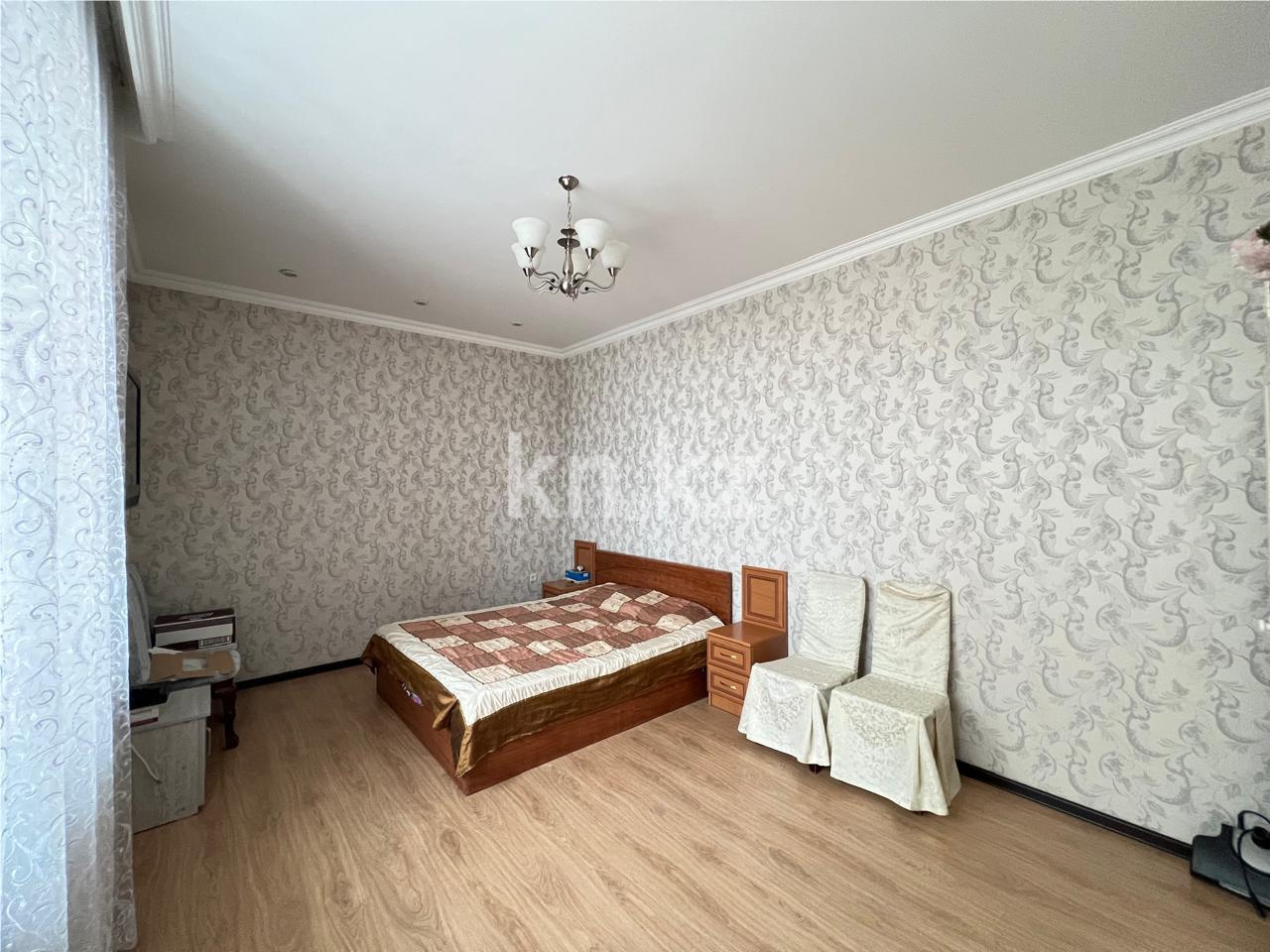 Продажа 9-комнатного дома, 464 м² в Караганде - фото 15
