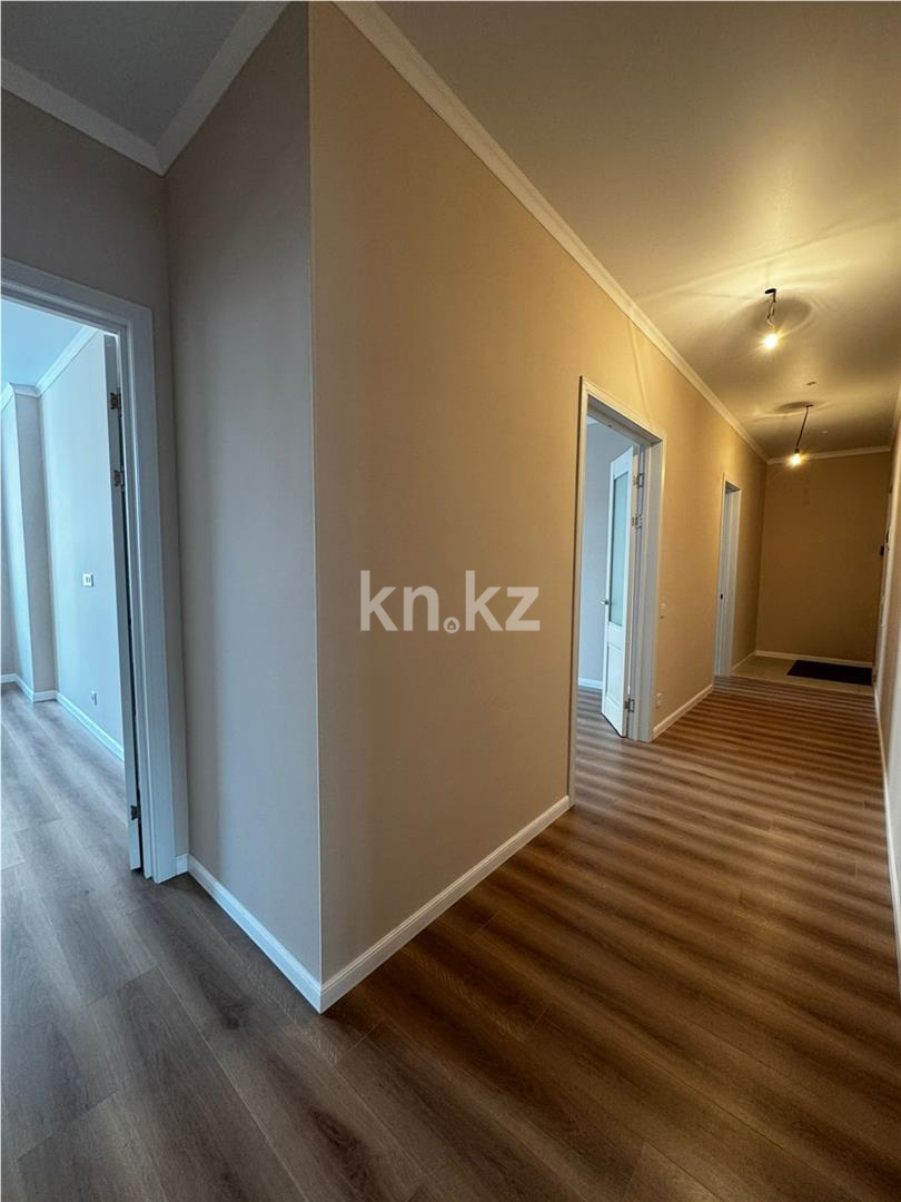 Продажа 3-комнатной квартиры, 88.6 м² в Астане - фото 12