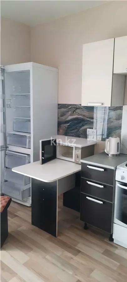 Продажа 1-комнатной квартиры, 40 м², пр. Туран, дом  57г в Астане - фото 2