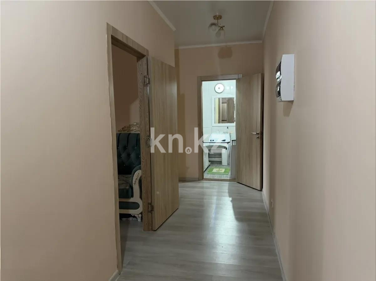 Продажа 2-комнатной квартиры, 60 м² в Алматы - фото 2
