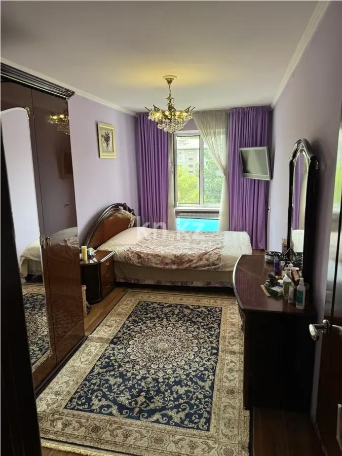Продажа 3-комнатной квартиры, 61 м² в Алматы - фото 2