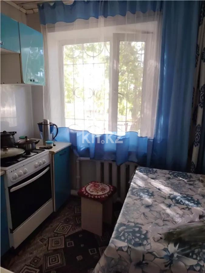 Продажа 3-комнатной квартиры, 50 м² в Караганде - фото 4