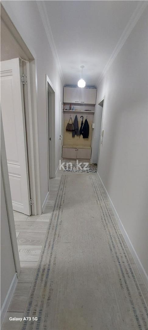 Продажа 2-комнатной квартиры, 53.4 м² в Астане - фото 9