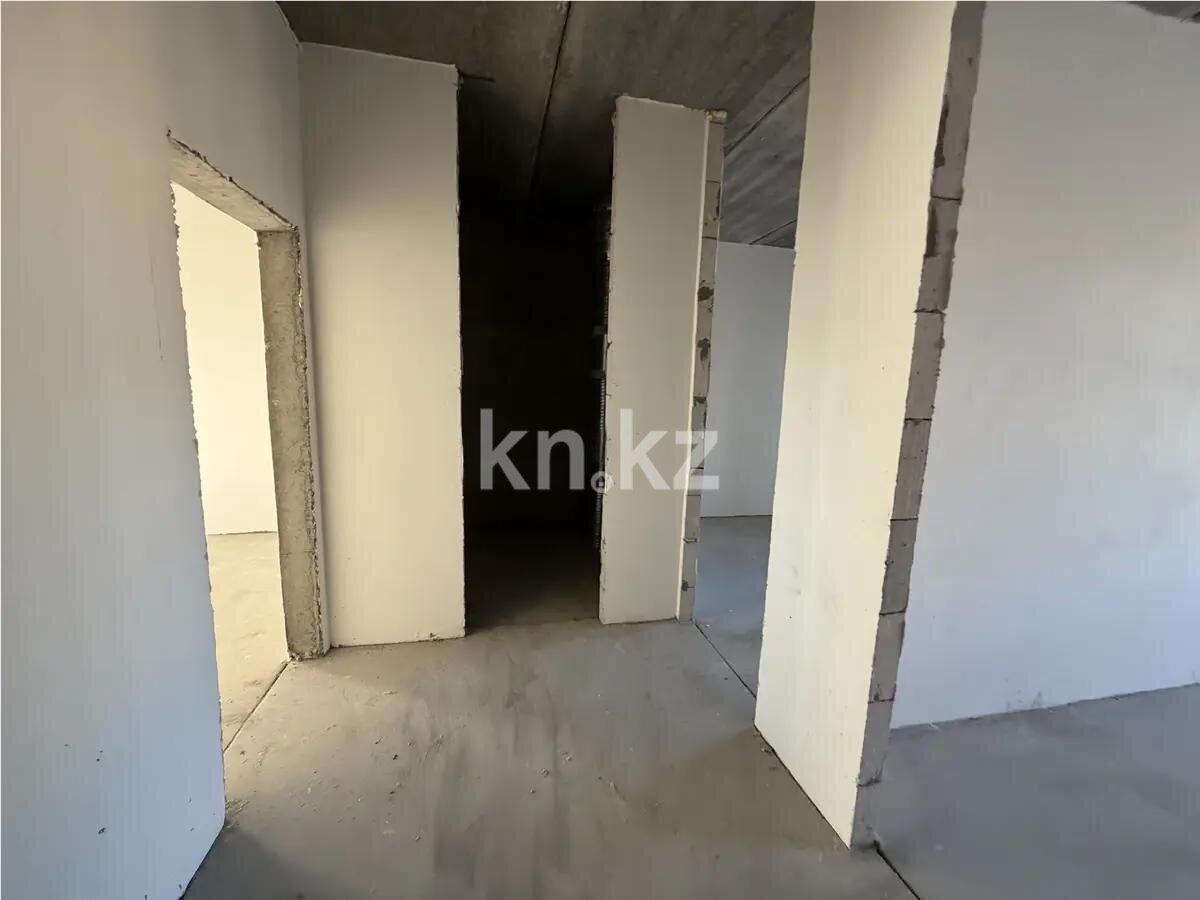 Продажа 2-комнатной квартиры, 65.8 м² в Астане - фото 4