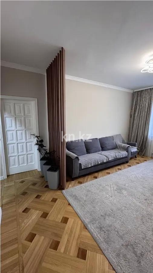 Продажа 4-комнатной квартиры, 104.1 м² в Алматы