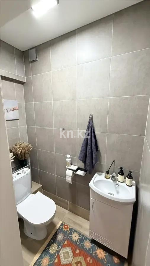 Продажа 4-комнатной квартиры, 85 м² в Алматы - фото 4