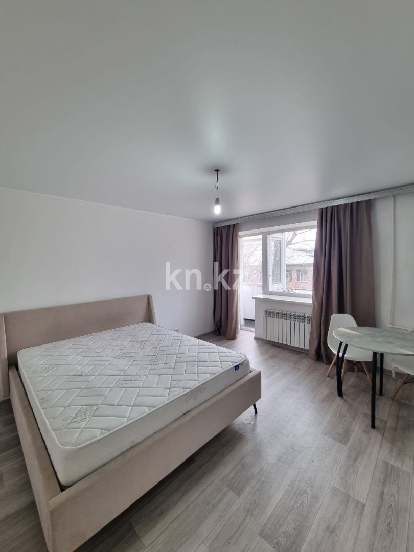 Продажа 1-комнатной квартиры, 30 м², ул. Ермекова, дом  29/3 в Караганде - фото 2