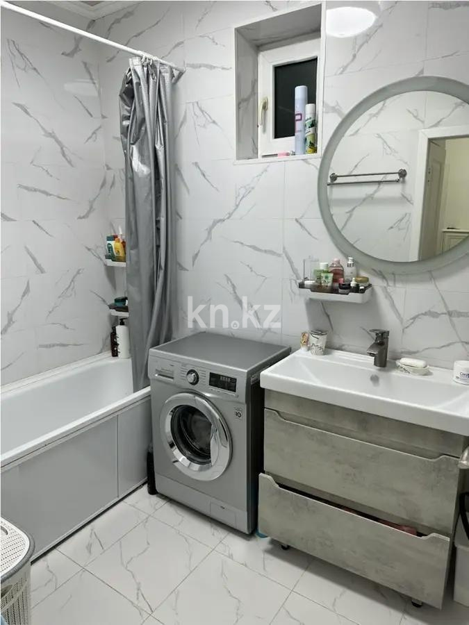 Продажа 3-комнатной квартиры, 68 м² в Алматы - фото 5