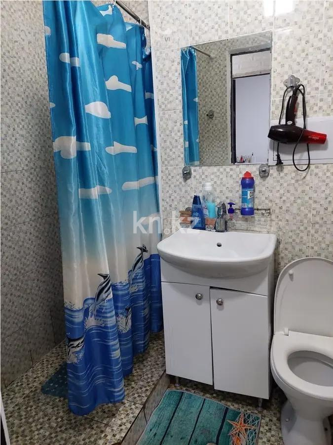 Продажа 1-комнатной квартиры, 45 м² в Алматы - фото 3