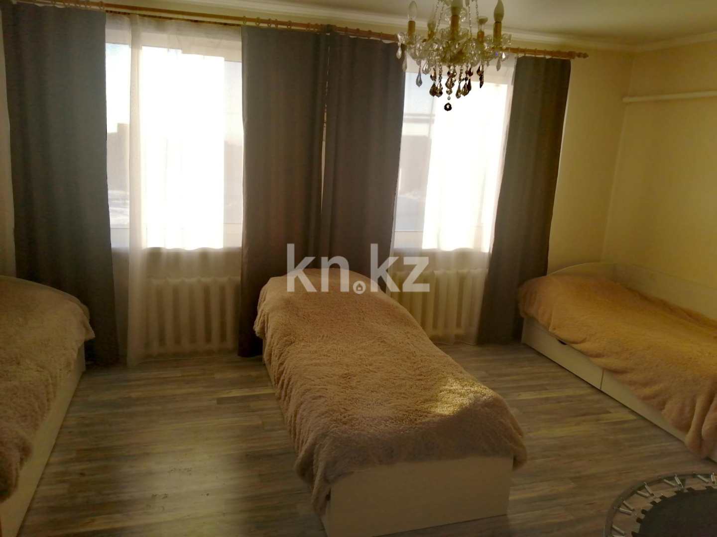 Продажа дома, 540 м², пер. Лазоревый, дом  4 в Караганде - фото 12