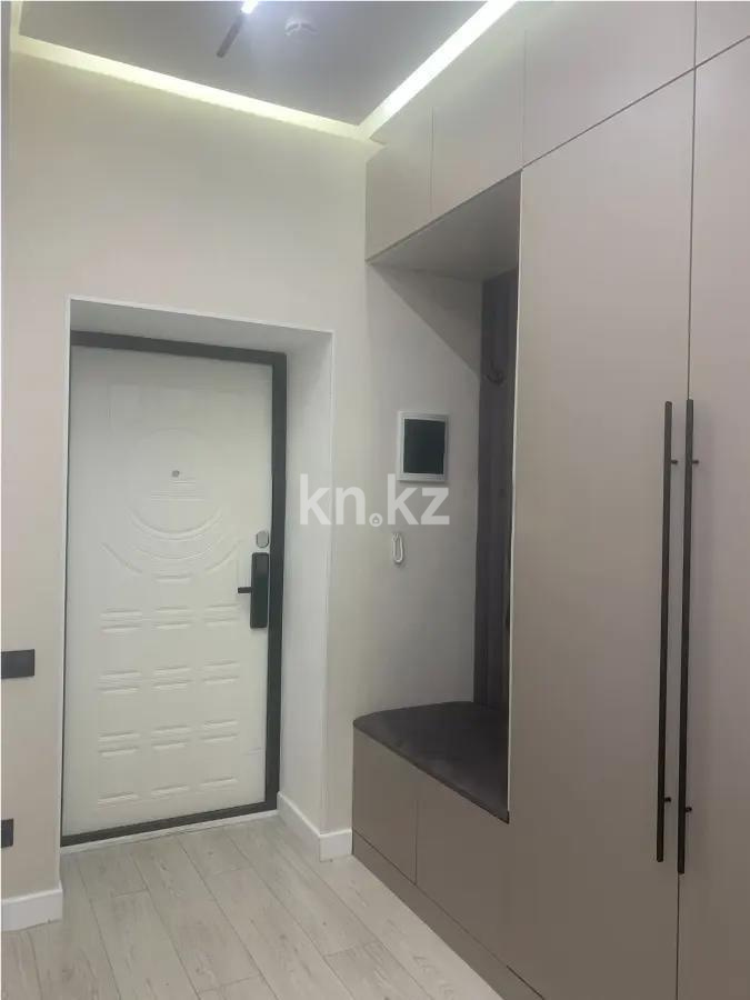 Продажа 2-комнатной квартиры, 56 м² в Астане - фото 4