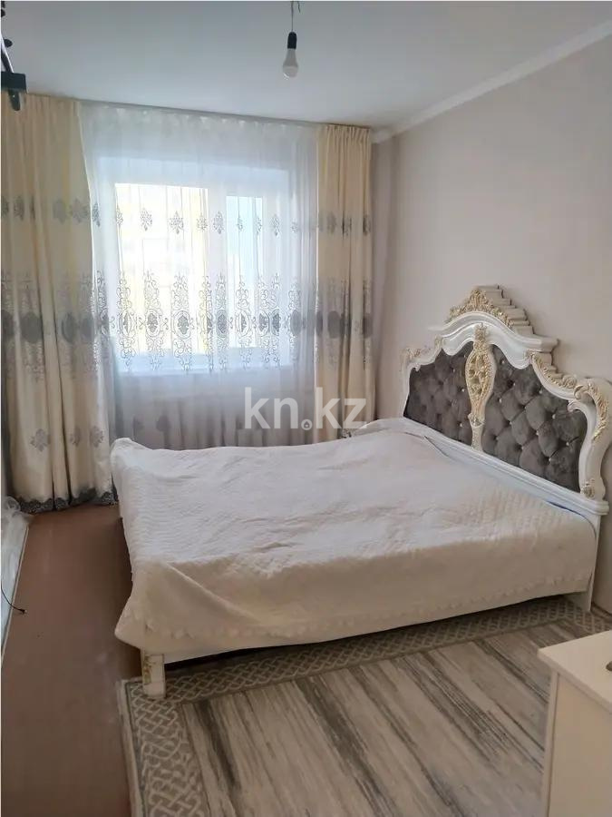 Продажа 3-комнатной квартиры, 65 м², ул. Таттимбета, дом  4 в Караганде - фото 2