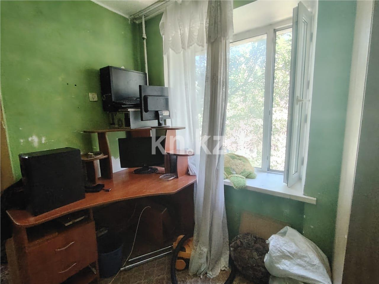 Продажа 3-комнатной квартиры, 53 м² в Темиртау - фото 10