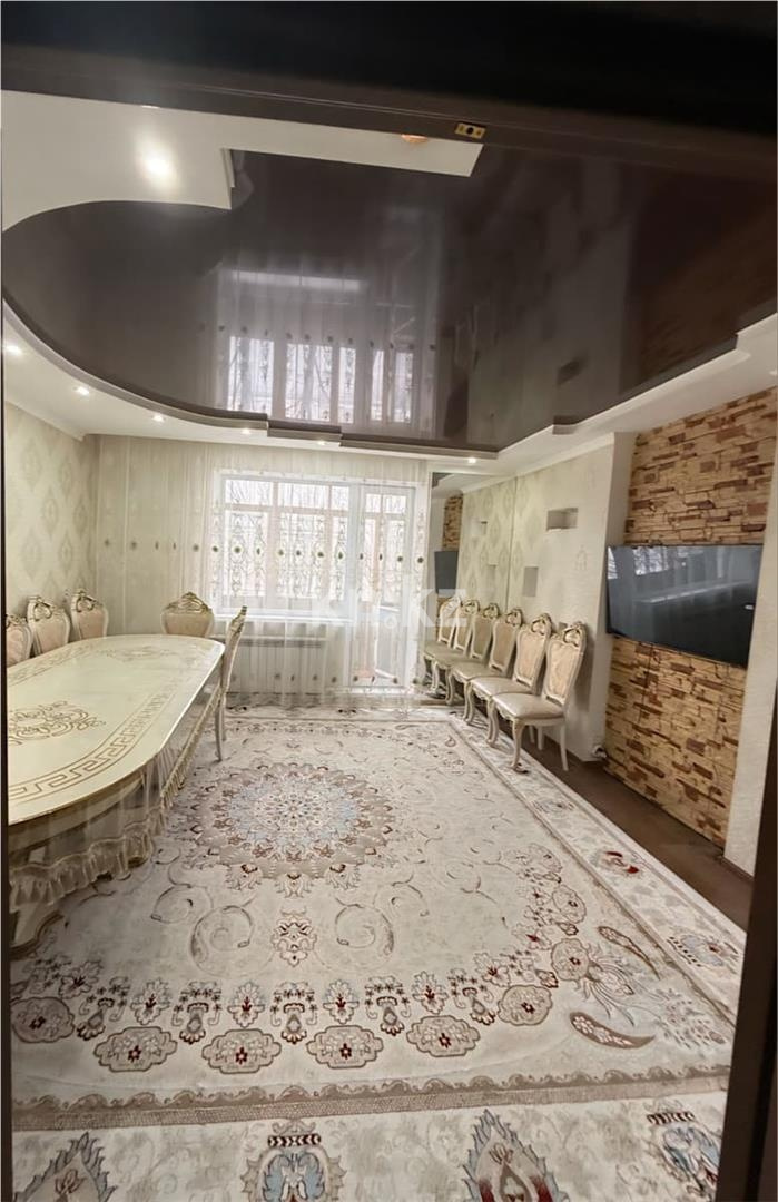 Продажа 4-комнатной квартиры, 78 м² в Караганде - фото 6