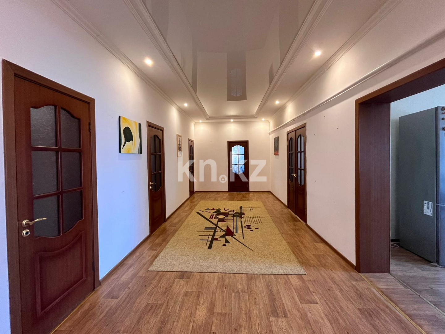 Продажа 5-комнатного дома, 180 м² в Акмолинской области - фото 14