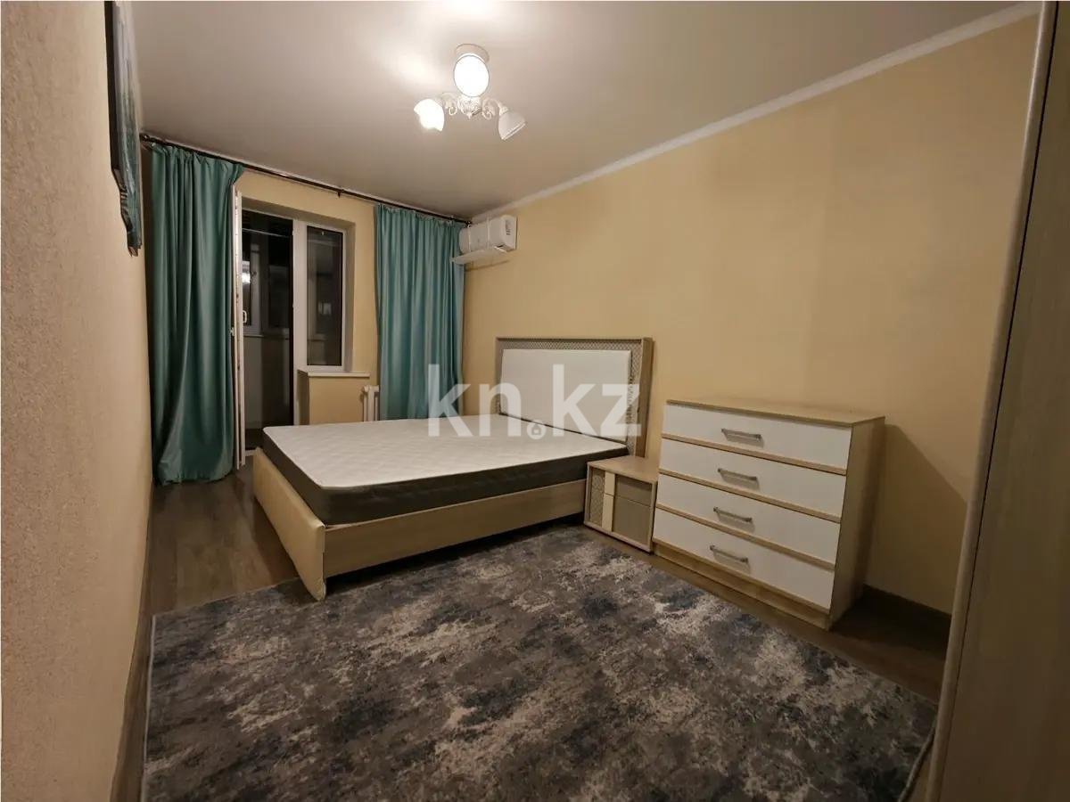 Продажа 3-комнатной квартиры, 63 м², пр. Абая, дом  1/1 в Астане - фото 3