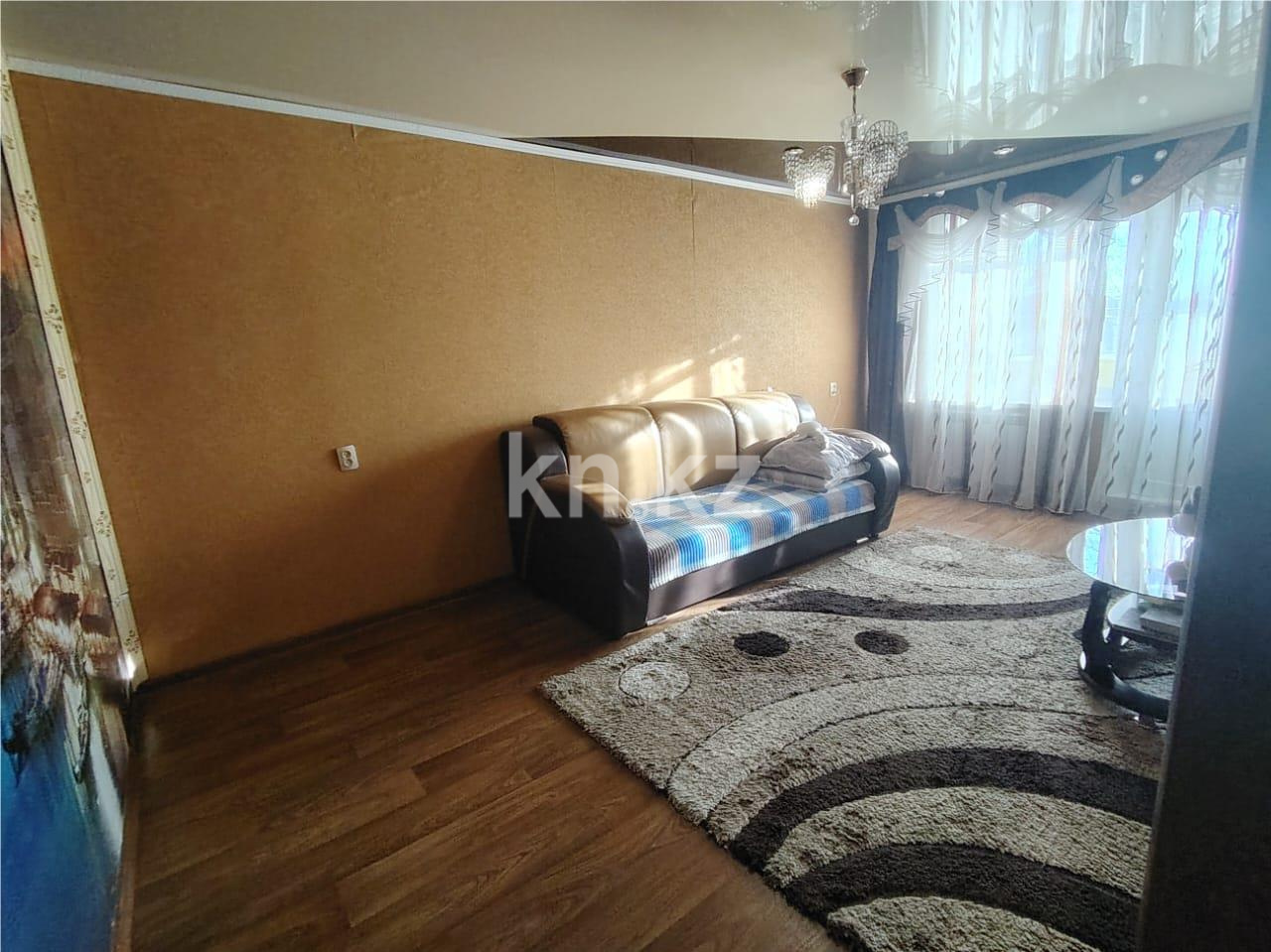 Продажа 2-комнатной квартиры, 45 м², пр. Металлургов в Темиртау - фото 2