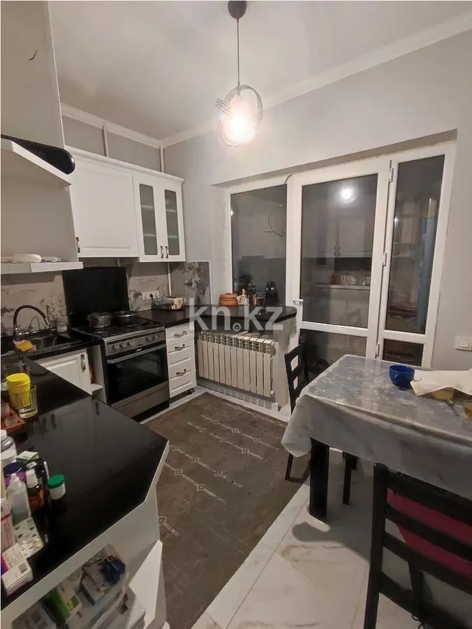 Продажа 3-комнатной квартиры, 70 м² в Алматы - фото 4