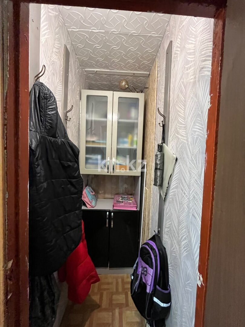 Продажа 1-комнатной квартиры, 38 м² в Караганде - фото 10