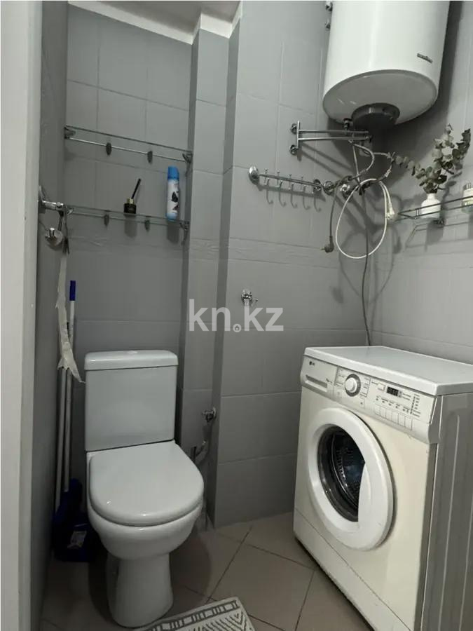 Продажа 2-комнатной квартиры, 46 м² в Караганде - фото 6