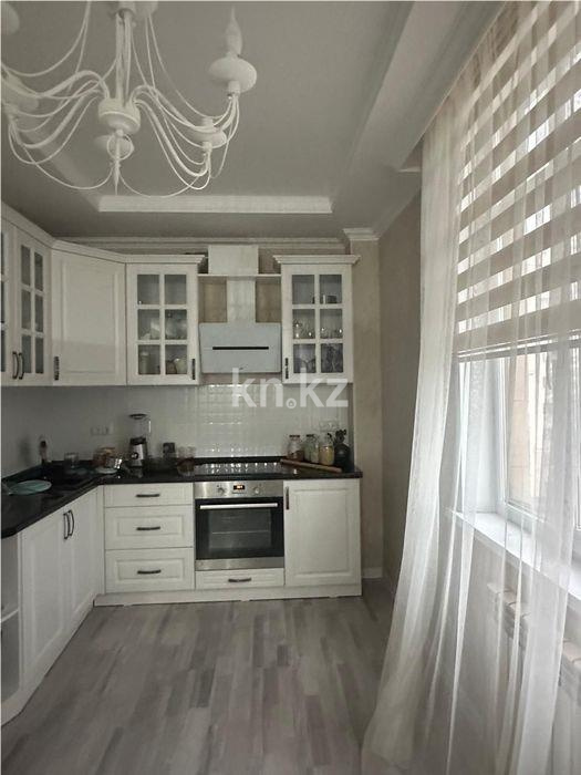 Продажа 2-комнатной квартиры, 57 м² в Астане - фото 3