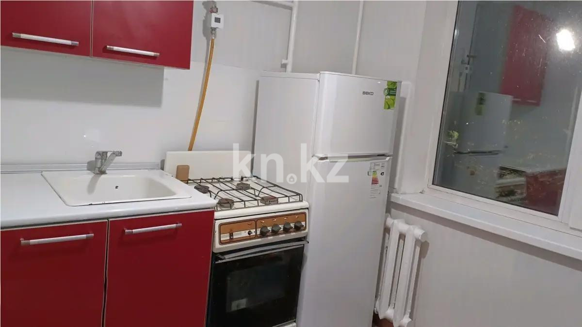 Продажа 1-комнатной квартиры, 31 м² в Караганде - фото 2