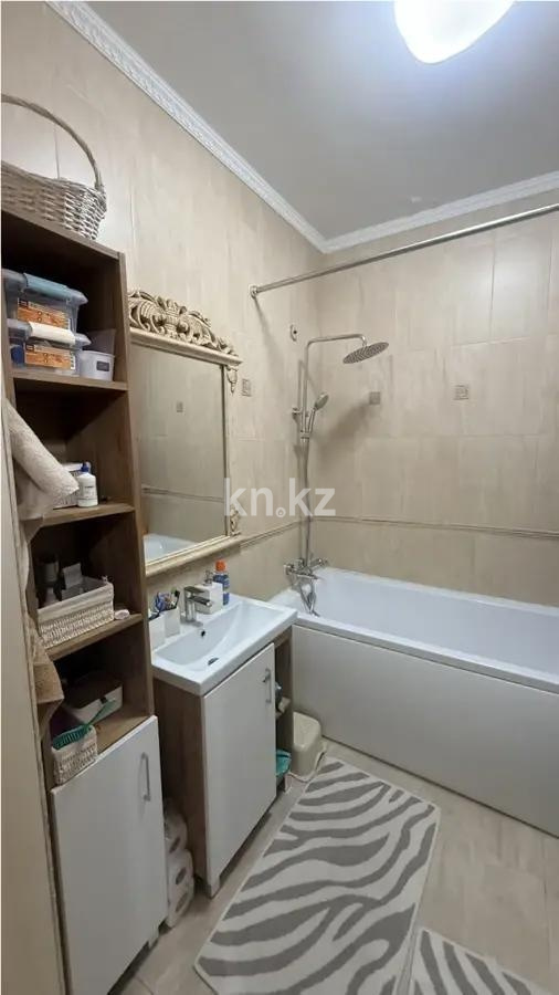 Продажа 3-комнатной квартиры, 77.8 м² в Астане - фото 4