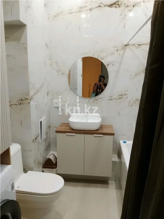 Продажа 2-комнатной квартиры, 45 м² в Астане - фото 4